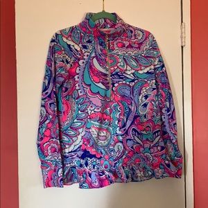 Lilly Pulitzer Sweatshirt